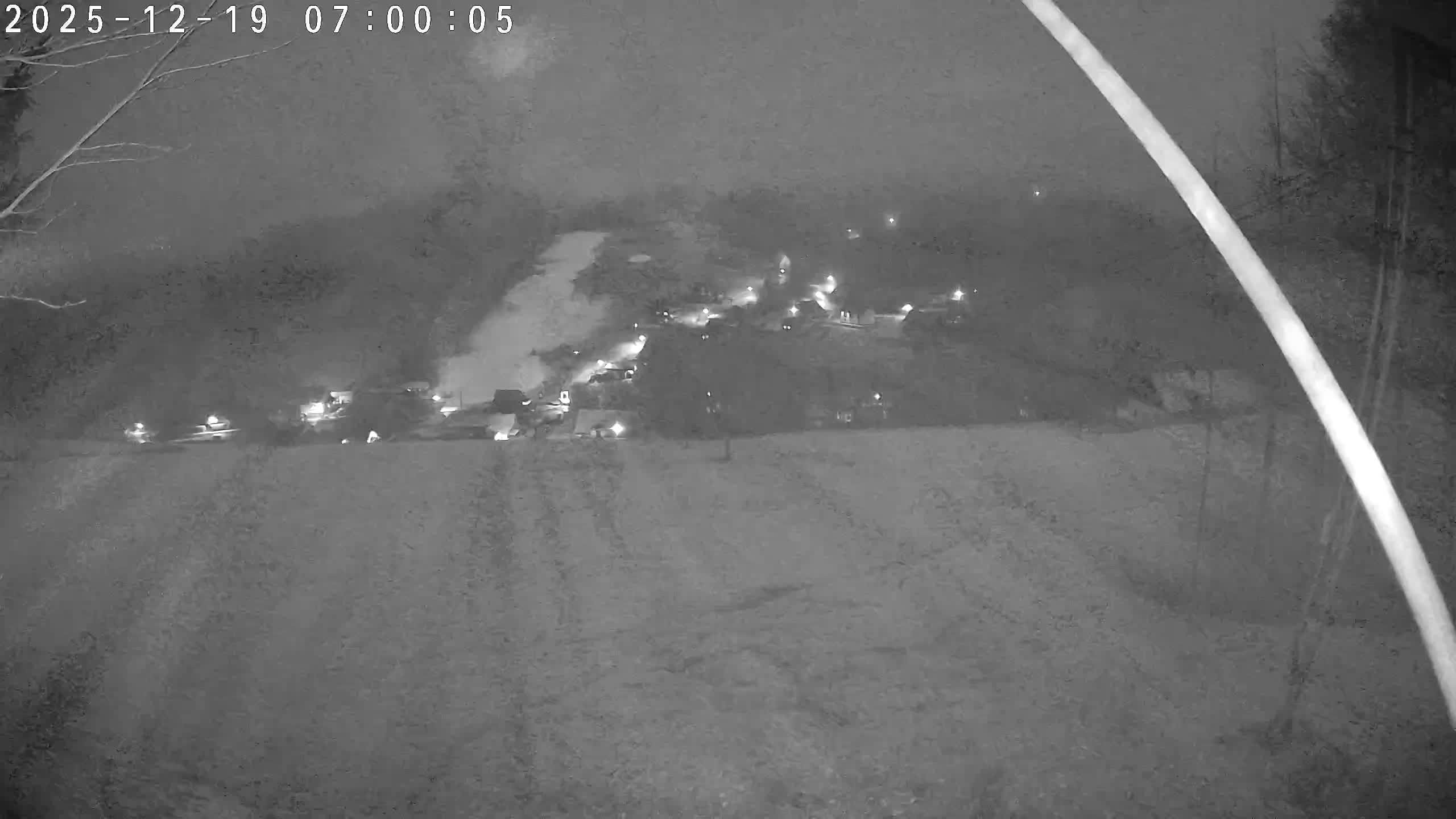 Webkamera - Dolní Dvůr - Ski Family