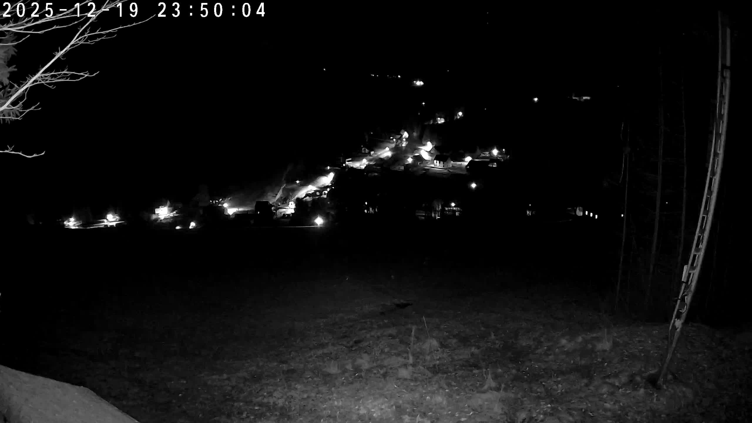 Webkamera - Dolní Dvůr - Ski Family