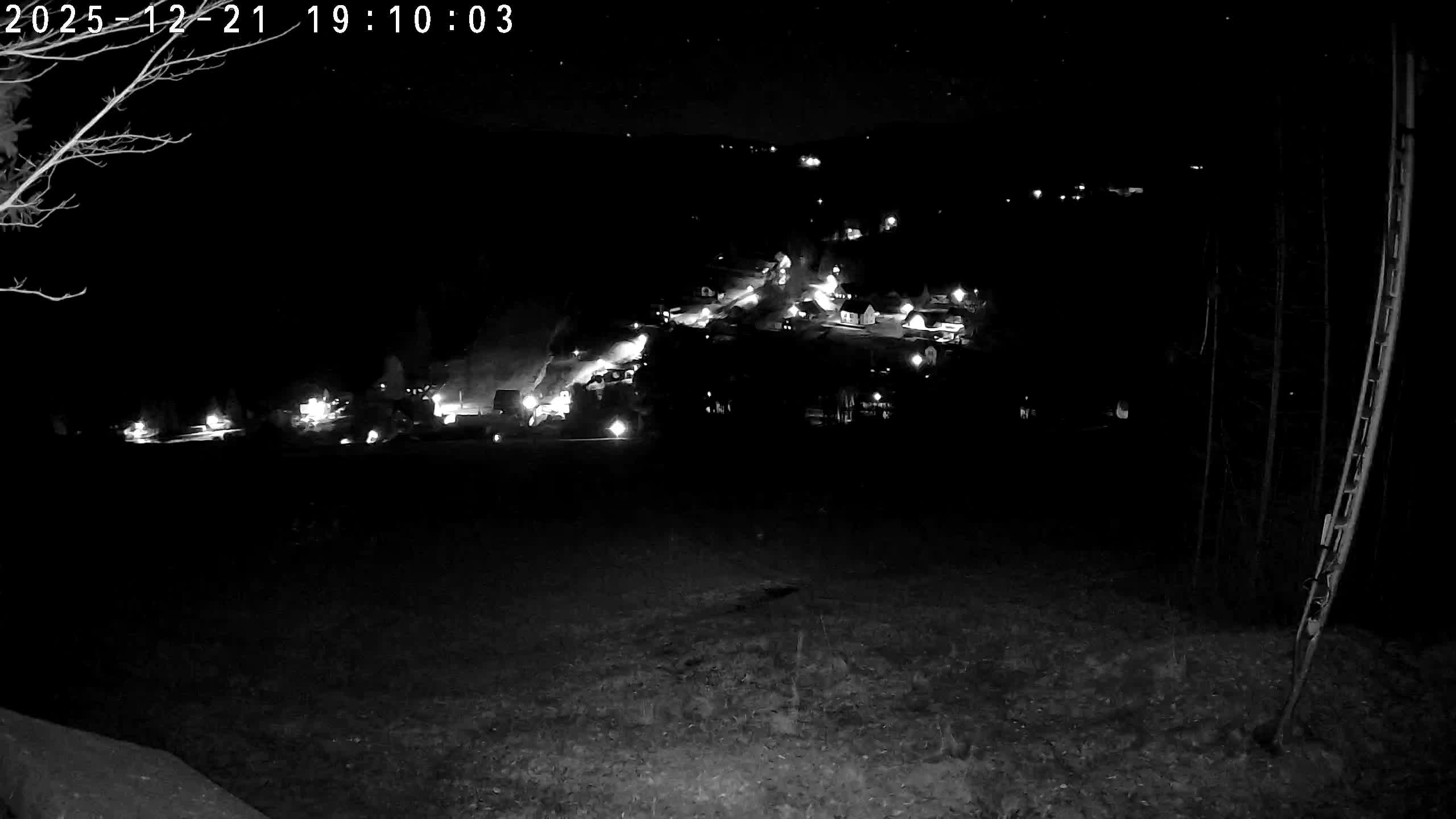 Webcam - Dolní Dvůr - Ski Family