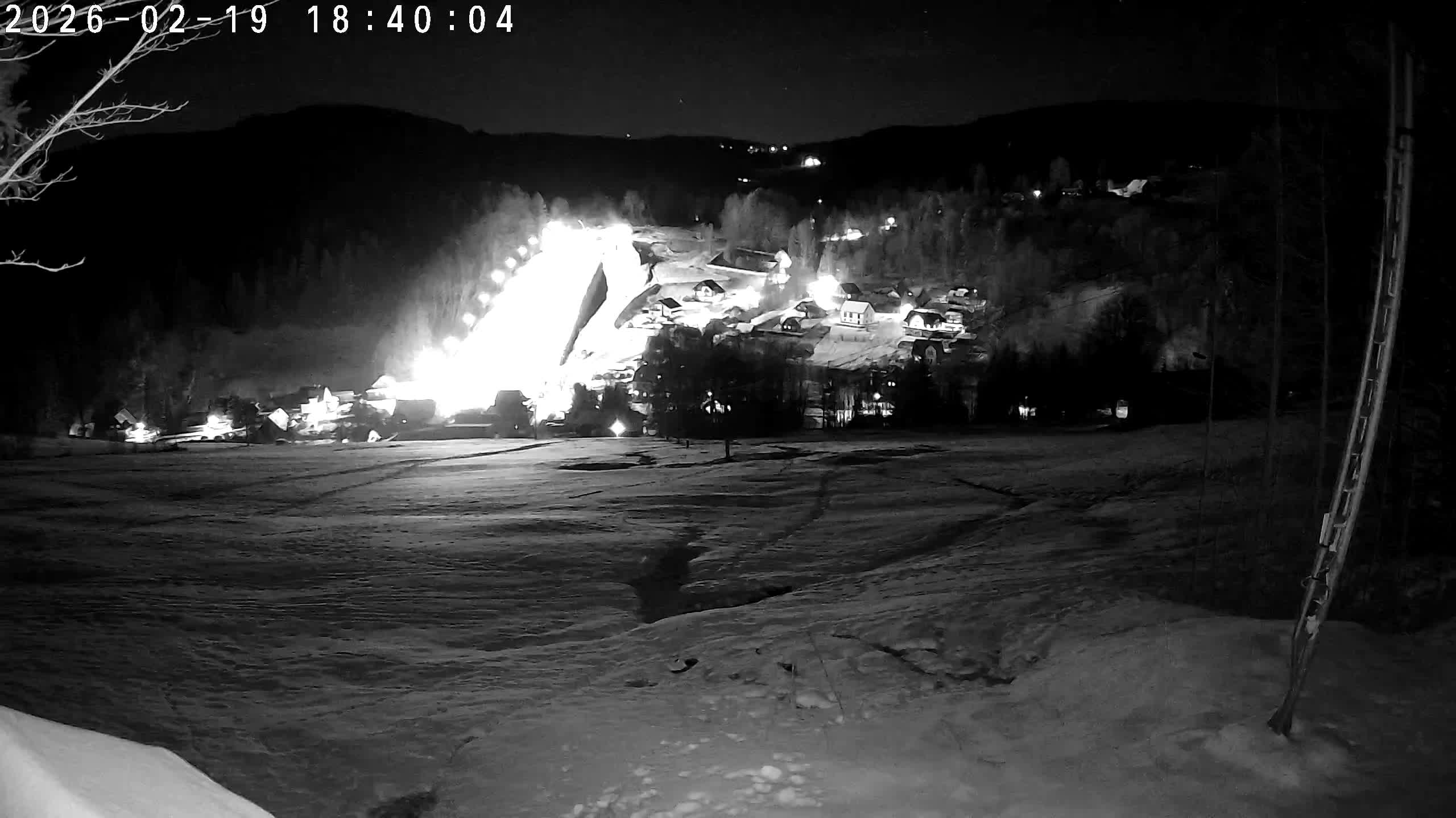 Webcam - Dolní Dvůr - Ski Family