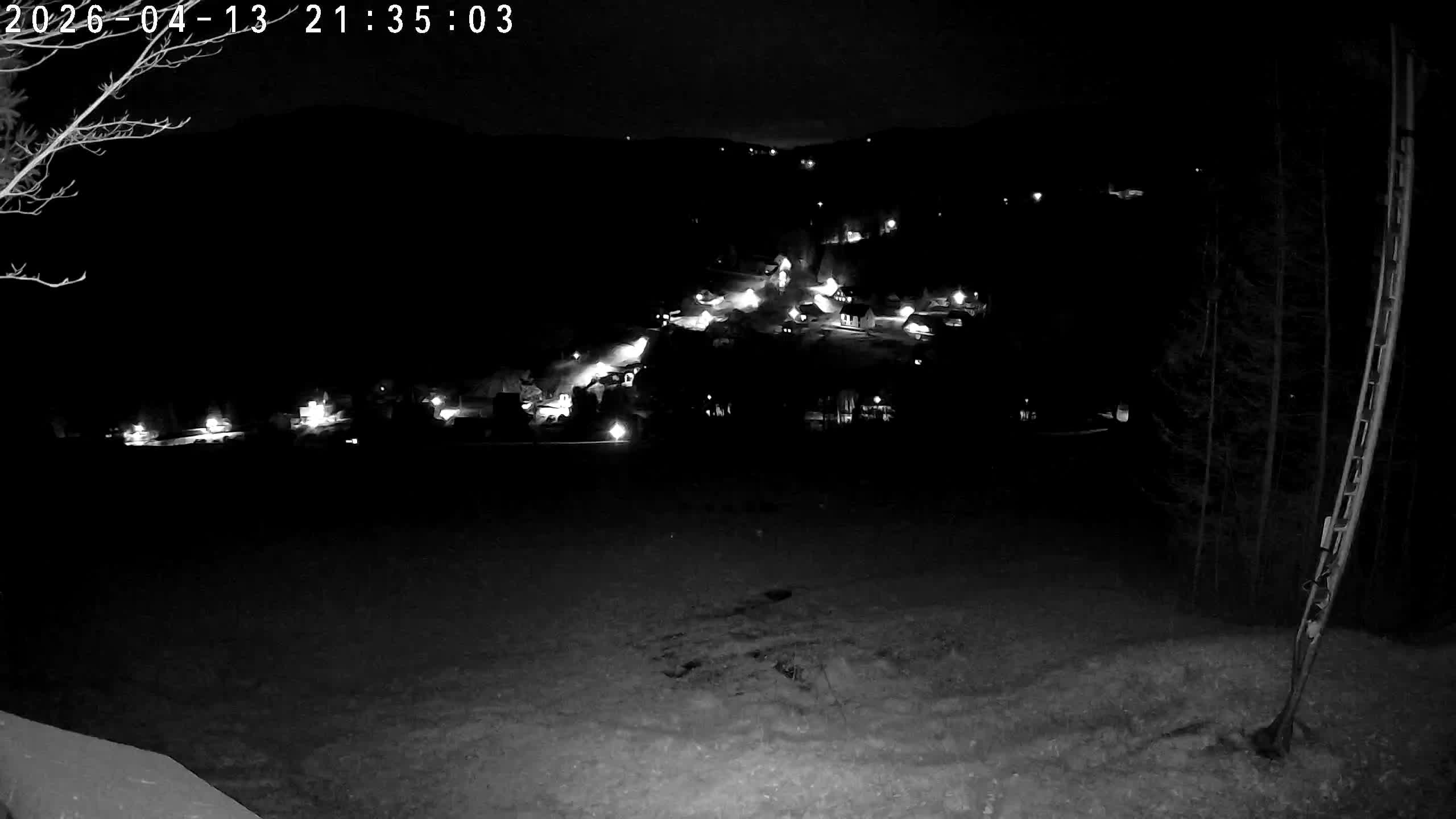 Webkamera - Dolní Dvůr - Ski Family