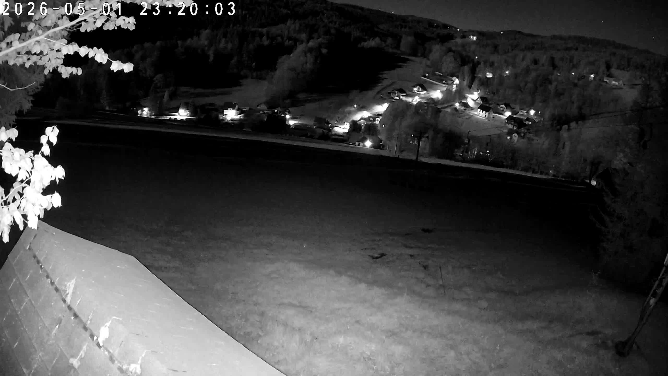 Webcam - Dolní Dvůr - Ski Family